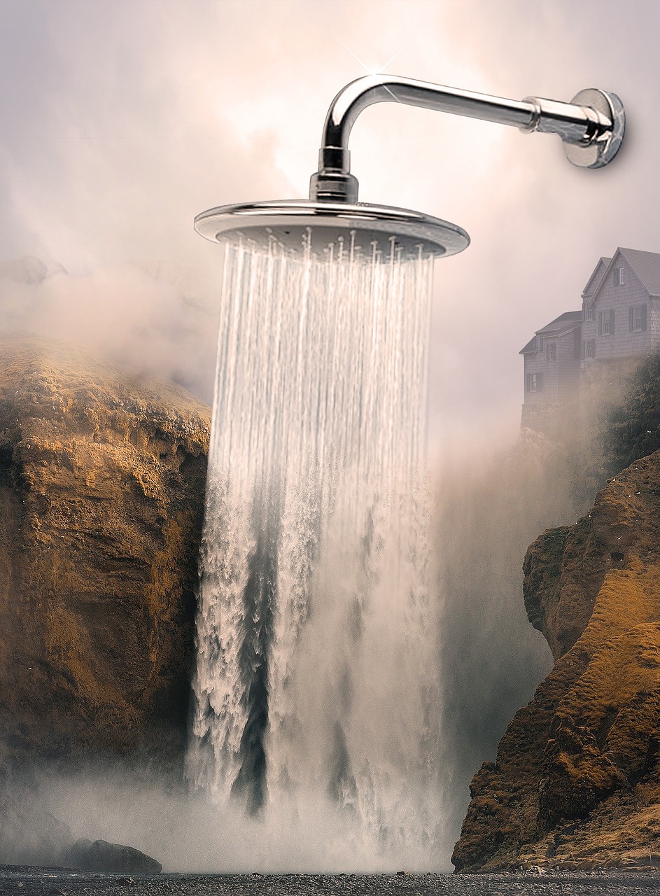 waterfall, shower, mountains-7295819.jpg