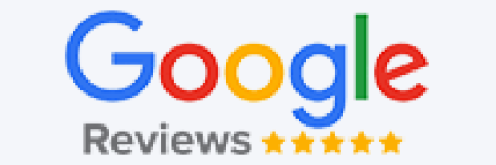 Google Reviews logo